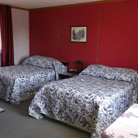 Haileybury Beach Motel Eksteriør billede